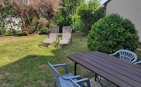 Les châlets de Renoir 1